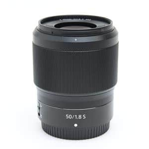 Nikon (ニコン) NIKKOR Z 50mm F1.8 S メイン
