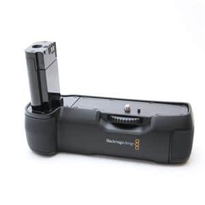 BlackmagicDesign バッテリーグリップ」の商品検索結果 | デジタル