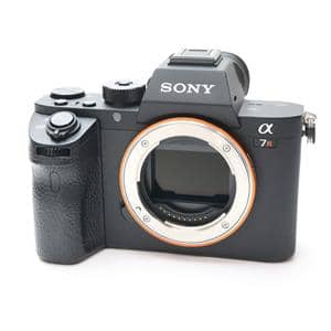 SONY α7RⅡ ボディ 新品】(ソニー) SONY α7III ボディ [ILCE-7M3 ]｜ナニワグループ