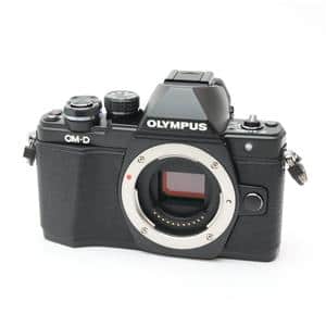 OLYMPUS (オリンパス) OM-D E-M1 Mark II ボディ」の商品検索結果