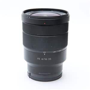 レンズ(ズーム) Sony Vario-Tessar FE 4/16-35 ZA OSS Amazon.com : Sony SEL1635Z Vario-Tessar T* FE 16-35mm F4 ZA OSS