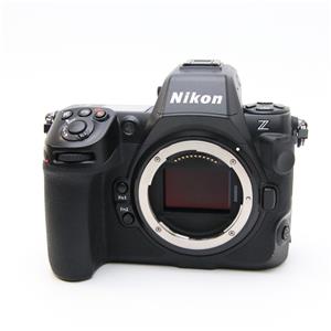 Nikon (ニコン) Z8 メイン