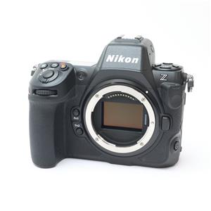 Nikon (ニコン) Z8 メイン