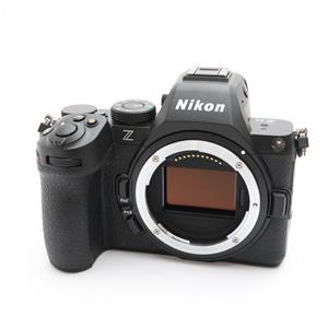 Nikon (ニコン) Z5II ボディ メイン