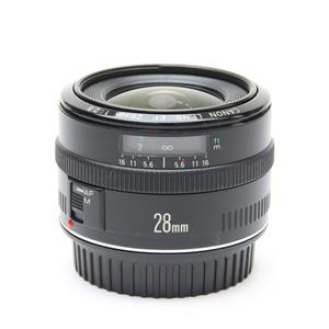 Canon (キヤノン) EF28mm F2.8」の商品検索結果 | デジタルカメラ