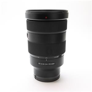 SONY (ソニー) FE 24-70mm F2.8 GM SEL2470GM」「中古商品」の商品検索