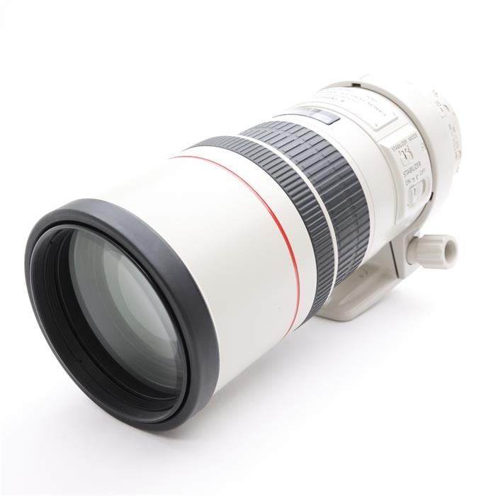 【中古】Canon EF 300mm f/4 L IS レンズ 中古)Canon (キヤノン) EF300mm F4L IS USM（商品ID：3717030412891