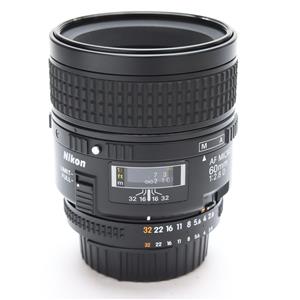 AI AF Micro-Nikkor 60mm f/2.8D」の商品検索結果 | デジタルカメラ