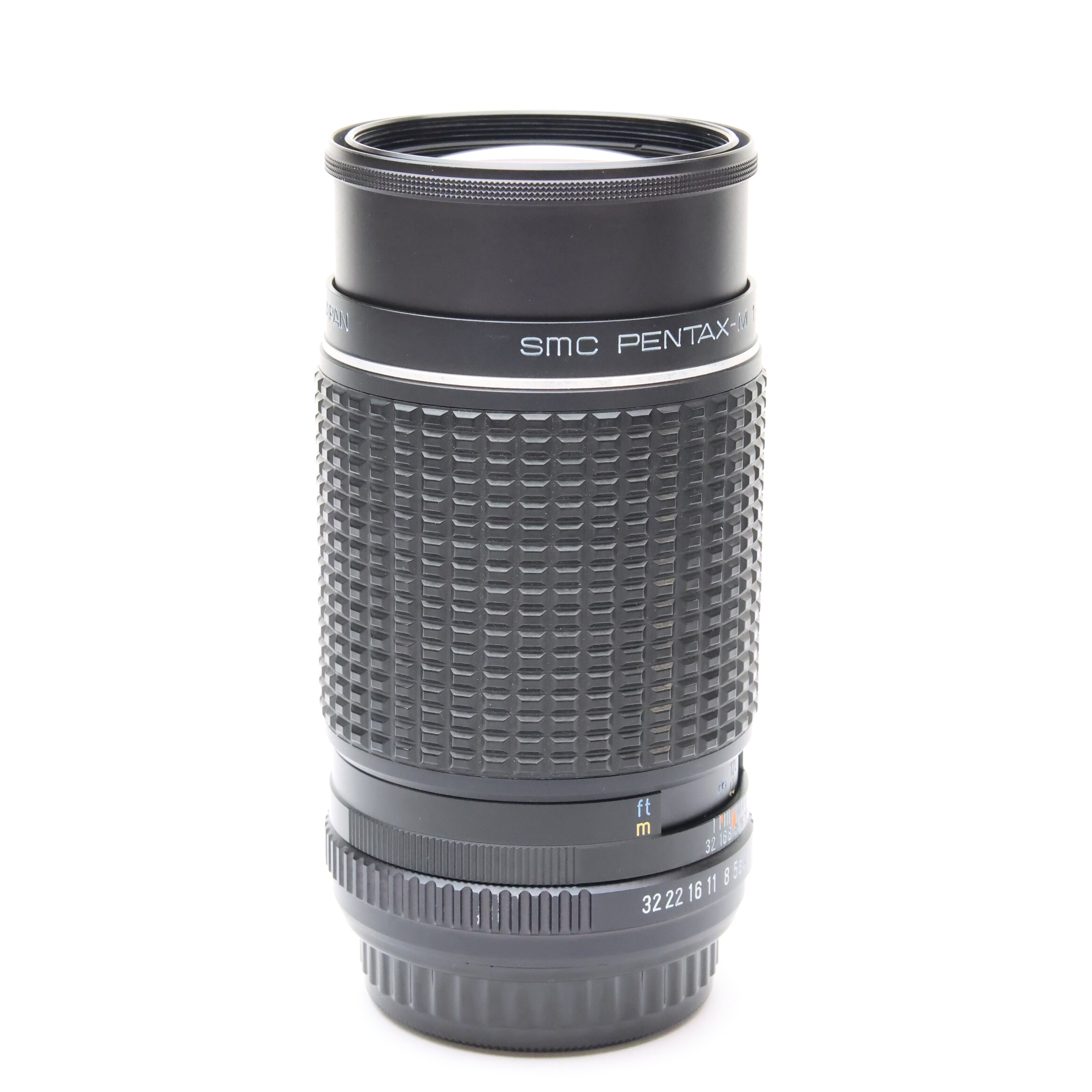 中古)PENTAX (ペンタックス) SMC-PENTAX-M 200mm F4（商品ID