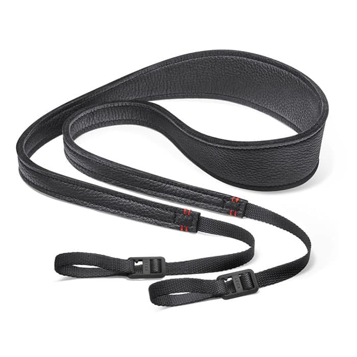 新品)Leica (ライカ) SLシステム用キャリングストラップ（商品ID