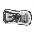 RICOH (リコー) WG-40W ホワイト