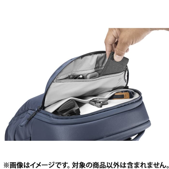 新品)peak design (ピークデザイン) トラベル バックパック 30L BTR-30