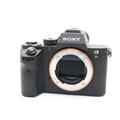 SONY (ソニー) α7RII ボディ ILCE-7RM2
