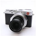 Leica (ライカ) D-LUX7 シルバー