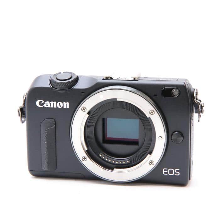 Canon EOS M2 ボディ ブラック