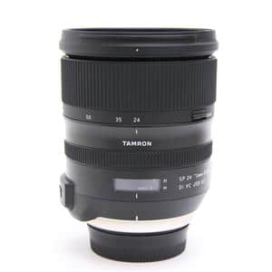 TAMRON SP 24-70mm F2.8 Di VC USD G2」の商品検索結果 | デジタル