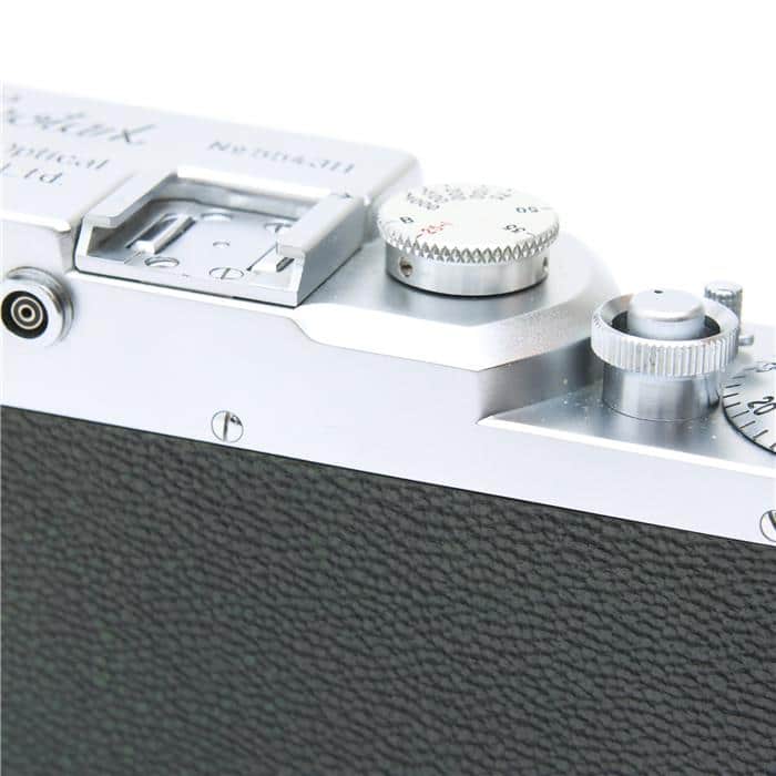 【レア・良品】Leotax K レンジファインダー　レオタックス ライカコピー 中古)LEOTAX (レオタックス) K（商品ID：3717020851556）詳細