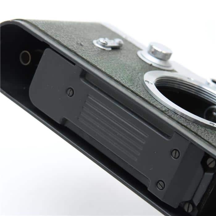 レオタックスLeotax レンジファインダー カメラ 中古 中古】(レオタックス) Leotax レオタックスK｜ナニワグループ