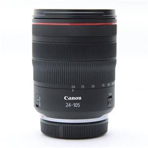 RF24-105mm F4 L IS USM：レンズ交換式カメラ・レンズ｜個人