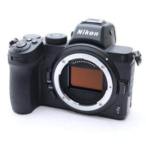 Nikon (ニコン) Z5 ボディ メイン