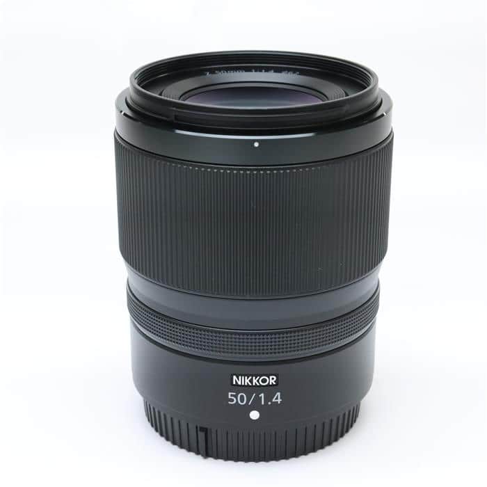 NIKKOR Z 50mm F1.4