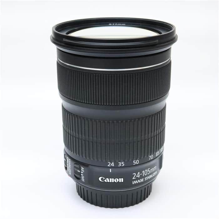 EF24-105mm F3.5-5.6 IS STM