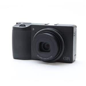 RICOH (リコー) GR IIIx メイン