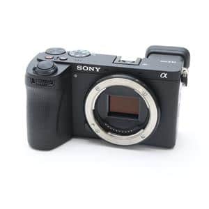 SONY (ソニー) α6700 ボディ ILCE-6700 メイン