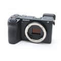 α6700 ボディ ILCE-6700
