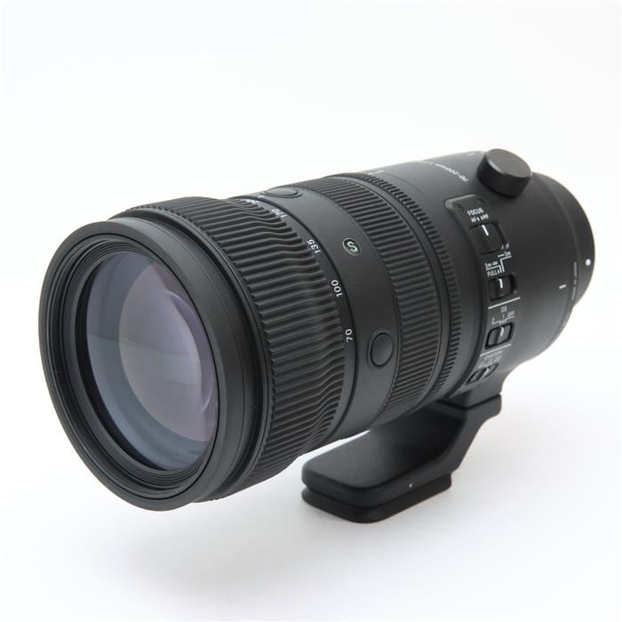 Sports 70-200mm F2.8 DG DN OS (ソニーE用/フルサイズ対応)