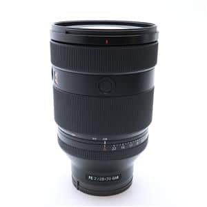 【最終値下げ】【超美品】Sony FE28-70mm F2 GM ボケ味×描写 まるでズームできる単焦点レンズ ソニー FE 28-70mm