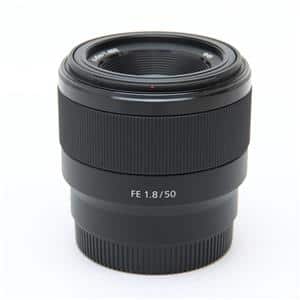 SONY (ソニー) FE 50mm F1.8 SEL50F18F」の商品検索結果