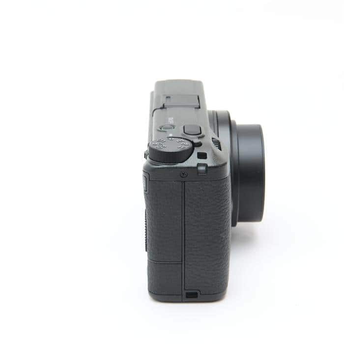 美品】RICOH GRⅢx (リコー調整済み)