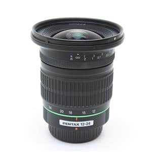 PENTAX (ペンタックス) DA 12-24mm F4 ED AL(IF)」の商品検索