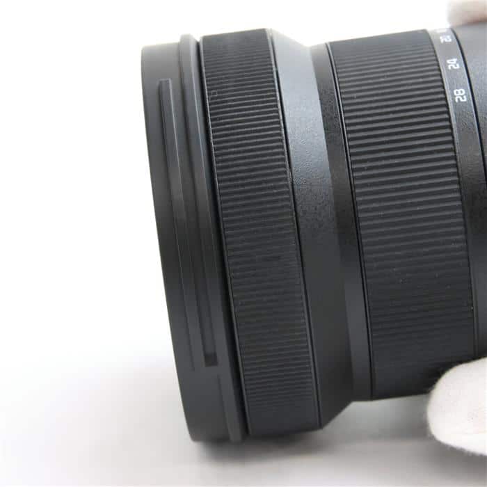 LUMIX S 14-28mm F4-5.6 MACRO