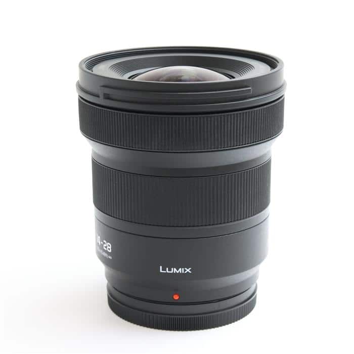 LUMIX S 14-28mm F4-5.6 MACRO