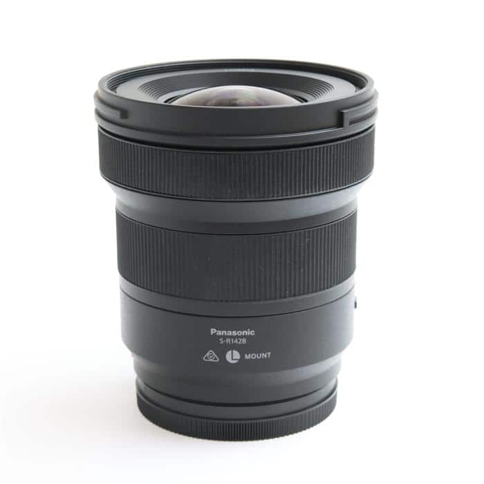 LUMIX S 14-28mm F4-5.6 MACRO