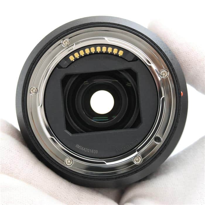 LUMIX S 14-28mm F4-5.6 MACRO