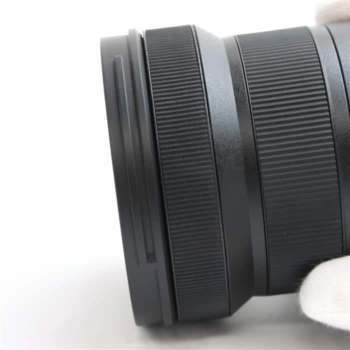 LUMIX S 14-28mm F4-5.6 MACRO