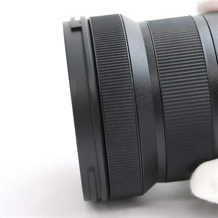 LUMIX S 14-28mm F4-5.6 MACRO