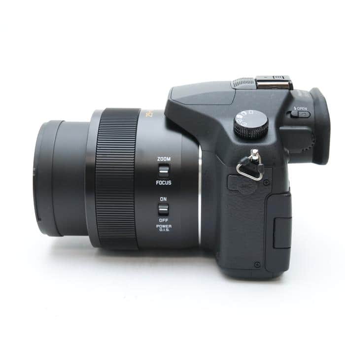 ハ*)様 397 稼動 美品 パナソニック LUMIX DMC-FZ1000 L ハ*)様 397 稼動 美品 パナソニック LUMIX DMC-FZ1000 L