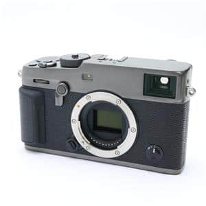 ［最終値下げ］FUJIFILM X-Pro3 DRブラック 最終値下げ］FUJIFILM X-Pro3 DRブラック 富士フイルム FUJIFILM X
