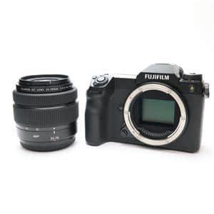 FUJIFILM (フジフイルム) GFX 50S II GF35-70mmレンズキット」の商品