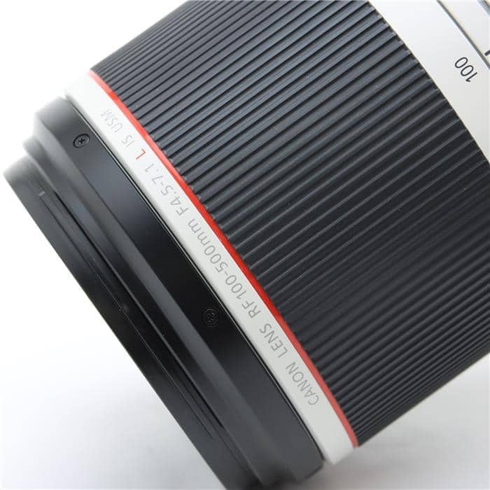RF100-500mm F4.5-7.1 L IS USM