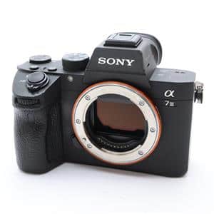 α7III」「デジタルカメラ」「SONY」「中古商品」の商品検索結果