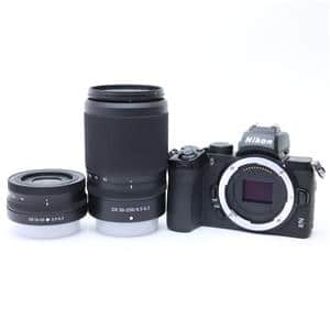 Nikon (ニコン) Z50 ダブルズームキット」の商品検索結果 | デジタル