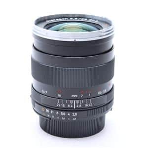 carl zeiss (カールツァイス) distagon t* 25mm f2.8 zf.2（ニコンf用