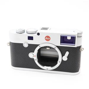 Leica (ライカ) M10 シルバークローム」の商品検索結果 | デジタル