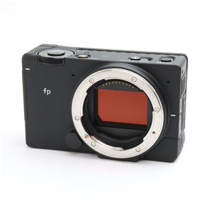 SIGMA (シグマ) fp ボディ メイン