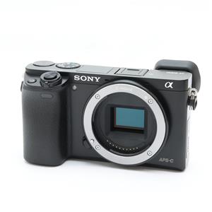 SONY a6000」の商品検索結果 | デジタルカメラ、ミラーレスカメラ